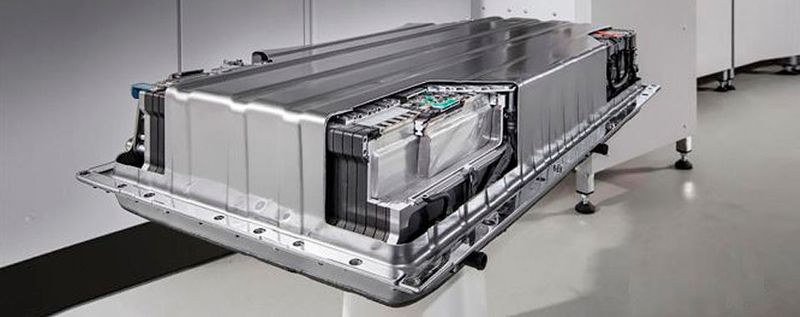 Die Elektroden von Traktionsbatterien könnten künftig aus recyceltem Kohlenstoff bestehen.