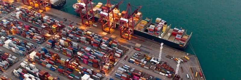 Unternehmen sollten trotz komplexer Supply Chains einen erstklassigen Service anbieten können.