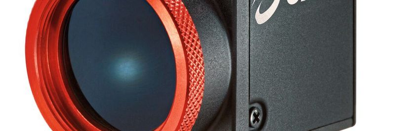 Ophir bietet mit SP920 eine neue hochauflösende Silizium CCD-Kamera mit USB 3.0-Schnittstelle.