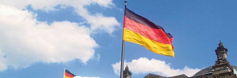 Die Bundesregierung nutzt die Cloud rege