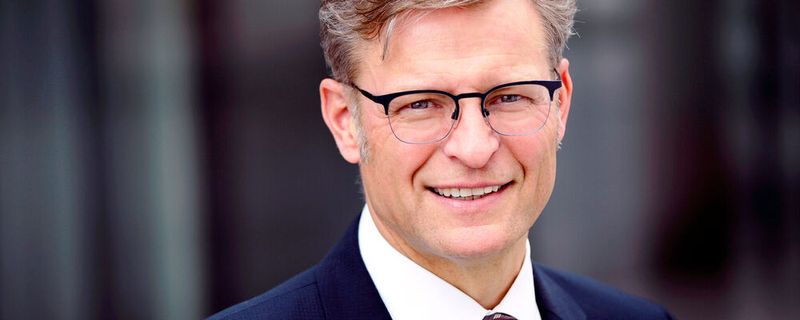 Automotivechef Horst Binning beendet nach 20 Jahren seine Karriere bei Rheinmetall zum Jahresende.