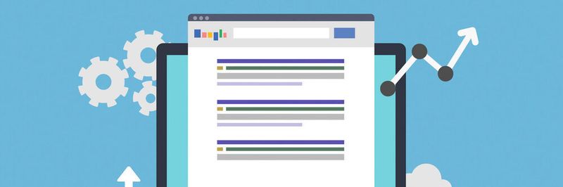 Mehr Informationen in einer Stellenanzeige sorgen für eine bessere Platzierung bei der Google-Suche.