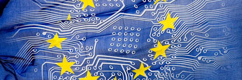 Ursula von der Leyen will die vollständige Digitalisierung der EU-Kommission vorantreiben