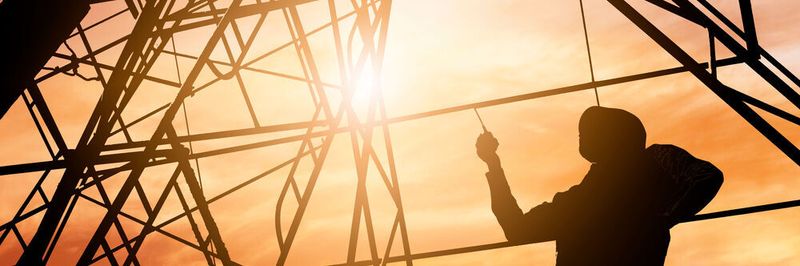 Telefónica Deutschland baut mit frischen CTO das Mobilfunk- und Festnetz weiter aus.