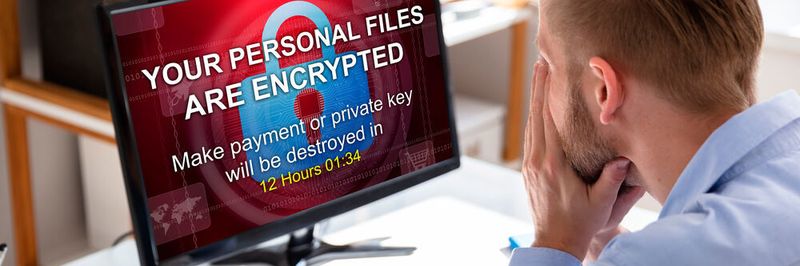 Erneut gab es einen Ransomware-Angriff auf Krankenhäuser