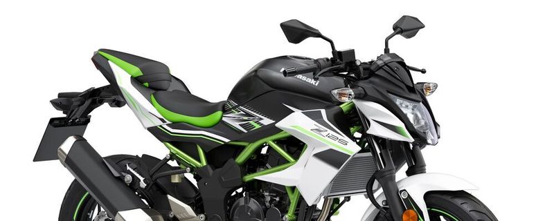 Die Kawasaki Z 125 und Ninja 125, Modelljahr 2019, müssen zu einer Überprüfung des Ölfiltergehäuses in die Werkstatt.