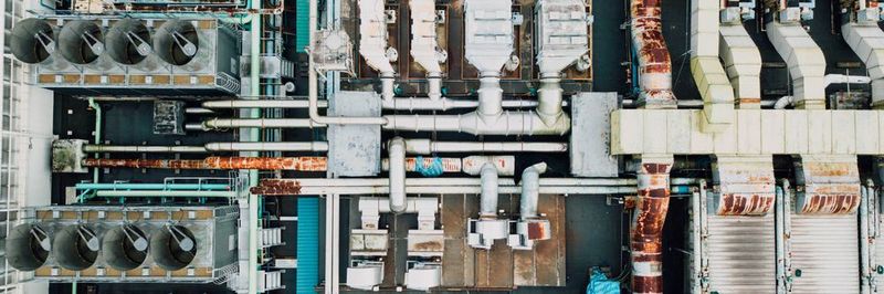 With Prescriptive Maintenance, machines or devices take over an active role in their own maintenance.