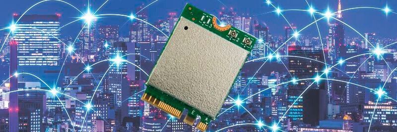 Beim WNFT-237ACN (BT) handelt es sich um eine vielseitig einsetzbare WLAN/Bluetooth-Combo- Lösung für die moderne Funkkommunikation.