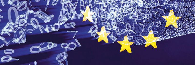 Europa braucht bei der Speicherung und Verarbeitung sensibler Daten Mut und Verantwortungsbewusstsein