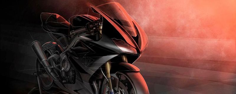 Triumph legt ein Sondermodell der Daytona auf.