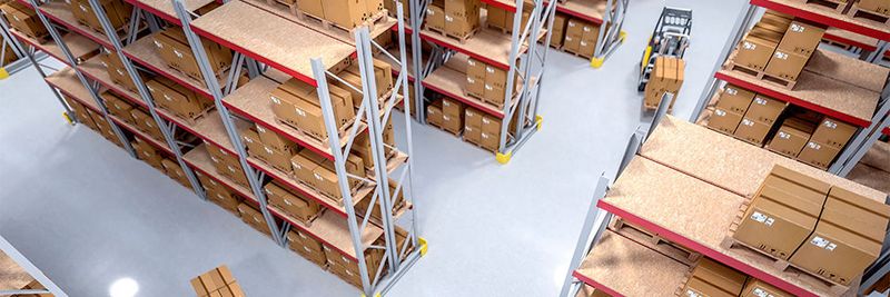 Ausbaufähige Speicherarchitektur: Scale-Out Storage