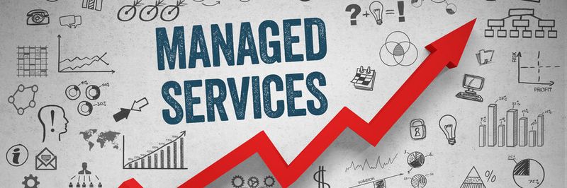 Managed Services gelten als Medizin für überlastete IT-Abteilungen.