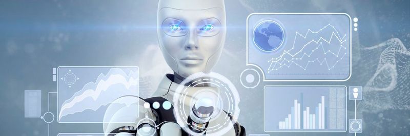 Effizienzsteigerung und Kosteneinsparung sind die Buzzwords, die bei den Automatisierungsexperten im Zusammenhang mit RPA für glänzende Augen sorgen.
