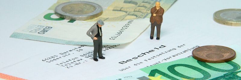 Nur Digitaldokumente, die in einem gesetzeskonformen Dateisystem abgelegt sind, werden von den Finanzbehörden anerkannt.