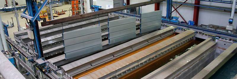 Bonderite M-PP: Autodeposition process for corrosion protection coating