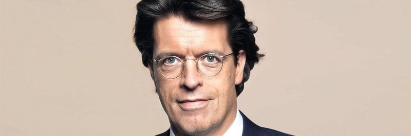 Schaeffler-CEO Klaus Rosenfeld: „Der neue Milliardenauftrag im Unternehmensbereich E-Mobilität zeigt, dass wir auf dem richtigen Weg sind.“