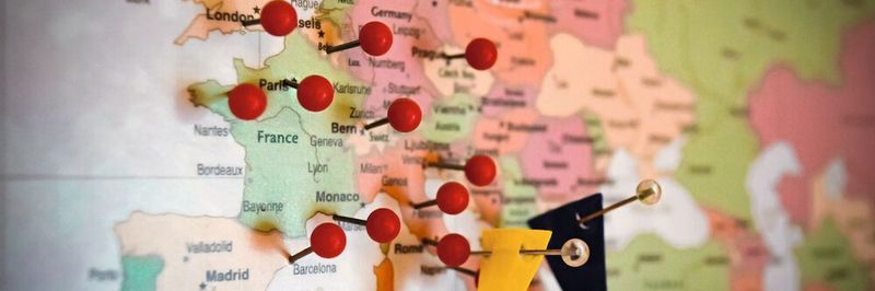 Mit seinen 3D-Kunststoffdruckern will XYZprinting den EMEA-Raum erobern.