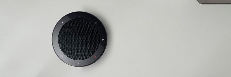 Das Speakerphone „Phonum“ ist ab sofort verfügbar.