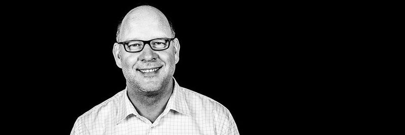 Der Autor: Oliver Schiffers ist Director Data & AI bei Publicis Sapient