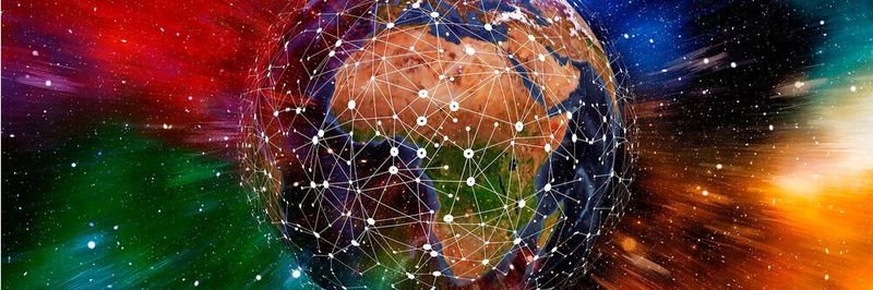 Da sich in der Blockchain nur vollständig digitalisierte Prozesse abbilden lassen, müssen auch die Informationen und Abläufe der Partner komplett digitalisiert sein.