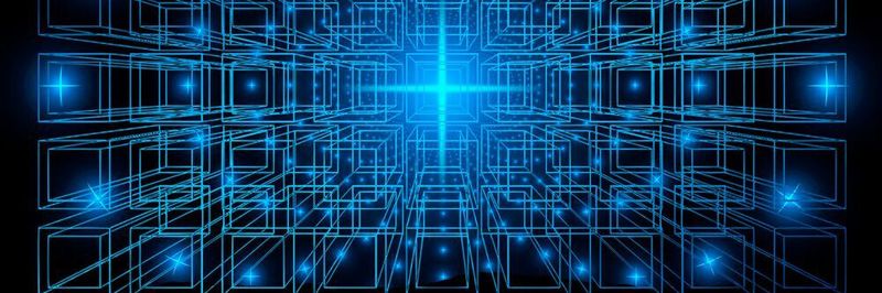 Die Blockchain ist dafür geeignet, Transkationen transparenter zu gestalten und so Vertrauen zu schaffen.