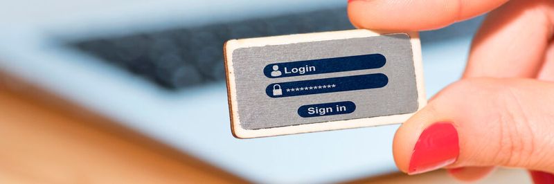 Es muss nicht immer am Passwort an sich liegen, wenn man gehackt wird.