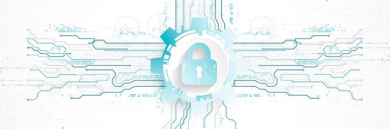 Mehr als die Hälfte der deutschen Unternehmen ist unzureichend auf Cyberattacken vorbereitet.