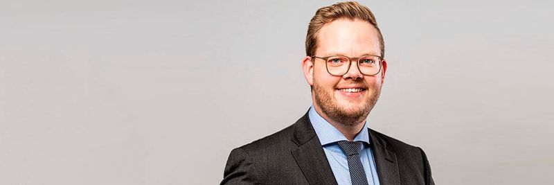 Der Autor: Jonas Schramm ist stellvertretender Abteilungsleiter Projektentwicklung bei Inray