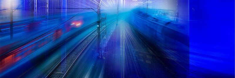 Die Speicherzukunft ist schnell und hört auf die Namen „Flash“ und „NVMe“/„NVMe oF“.