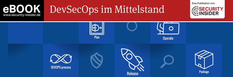 Die Umstellung von Strukturen und Abläufen bereitet Aufwand, doch wie das neue eBook von Security-Insider zeigt, hat DevSecOps klare Vorteile, die gerade für den Mittelstand interessant sind.