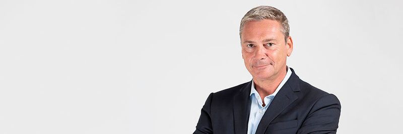 Der Autor: Merten Slominsky ist Vice President Central Europe, MicroStrategy Deutschland GmbH