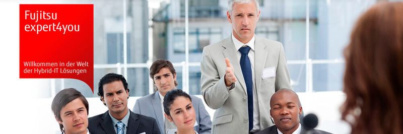 Hybrid IT und Hyperconverged Infrastructure stehen im Fokus der Expert4you-Eventreihe von Fujitsu, Microsoft, NetApp, Nutanix und VMware.