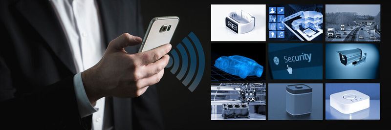 Die wachsende Zahl von vernetzten Endgeräten erfordert neuartige Sicherheitsansätze. KI kann hier Cyber-Security-Fachleute zwar entlasten, ist aber kein Allheilmittel.