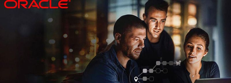 Oracle erscheint mit Verspätung zur „Blockchain-Party“, liefert jetzt aber ein umfassendes Angebot ab, inkl. eines speziellen Blockchain-Programms für Startups.