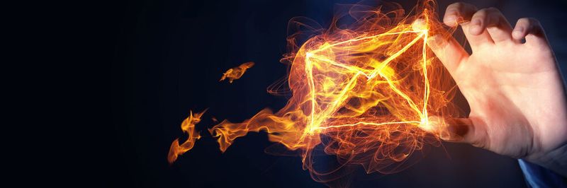 Für die E-Mail-Sicherheit können Unternehmen viel tun, selbst dann, wenn ihnen eine Ende-zu-Ende-Verschlüsselung der Nachrichten mit S/MIME oder OpenPGP zu aufwendig ist.