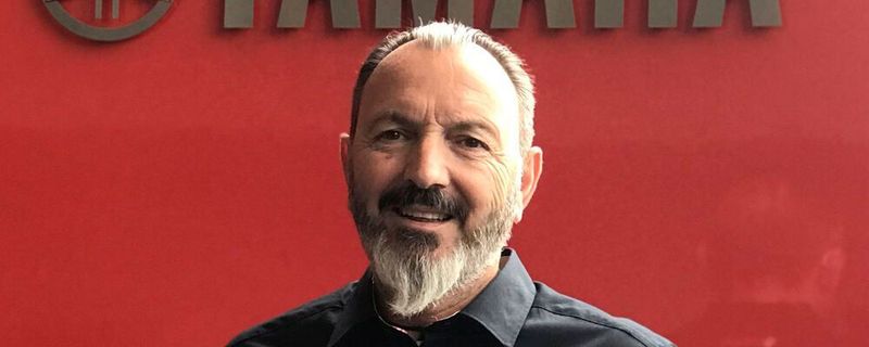 Walter Herwartz-Emden (63): Der Händlerprofi wechselte von Kohl Motorrad zu Yamaha Motor Deutschland und leitet in Neuss das neu installierte Team der Händlernetzentwicklung.