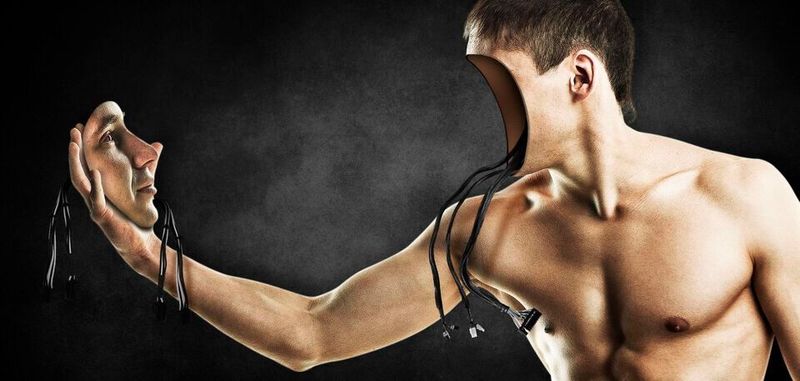 Das Uncanny-Valley-Phänomen ist für jenes aufkommende beunruhigende Gefühl verantwortlich, wenn Roboter oder virtuelle Figuren Menschen zu ähnlich werden.