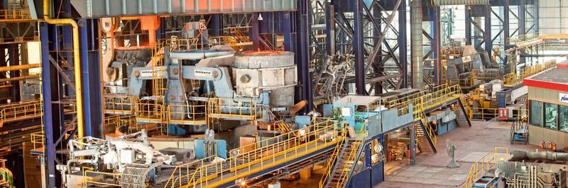 Großanlagen aus Deutschland waren außerhalb der Eurozone gefragt, ansonsten sahen die Auftragseingänge im Maschinenbau eher düster aus.