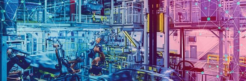 In energieintensiven Industrien können die Stromkosten – meist für Antriebe und Motoren – bis zu 10 % der Produktionskosten ausmachen. Kann man die Bremsenergie nutzen, lässt sich der Verbrauch reduzieren und gleichzeitig die Netzstabilität steigern.