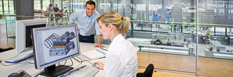 Die Bürkert-Systemhäuser bilden ein internationales Engineering-Netzwerk für die Bereitstellung maßgeschneiderter Systemlösungen.