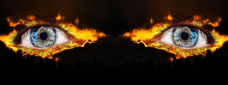 Ein gutes Monitoring-Tool soll verhinderm, dass die Hütte brennt, insbesondere in komplexen, verteilten und heterogenen Rechenzentrums- sowie Cloud-Infrastrukturen.