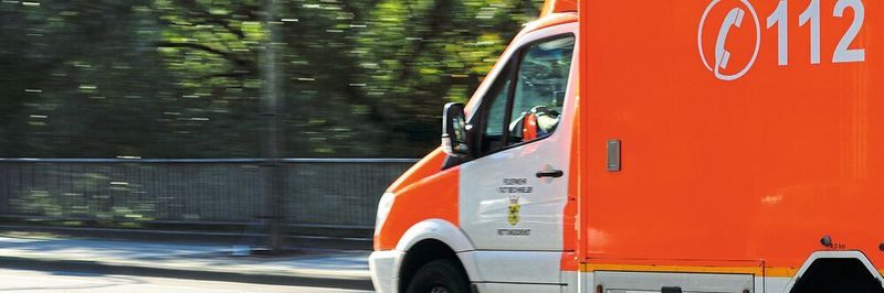 Komplette Tests medizinischer elektrischer Geräte und medizinischer elektrischer Systeme für den Notfalleinsatz nach IEC 60601-1-12 testen.