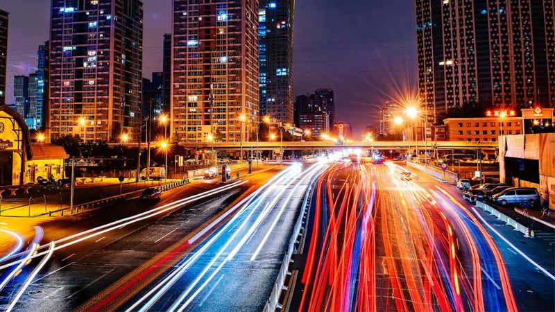 Die Blockchain könnte sich für Mobility-Dienste als sehr nützlich erweisen.