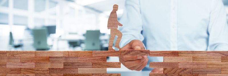 Durchgängige Digitalisierung, vom Dokumentenmanagement, über interne Korrespondenz bis zur Personaldatenerfassung, ist vorteilhaft für HR-Abteilungen.