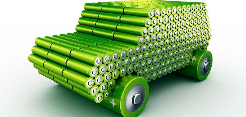 Festkörperbatterien sind die zurzeit vielversprechendste Technologie, um der Elektromobilität zum Durchbruch zu verhelfen (Symbolbild).