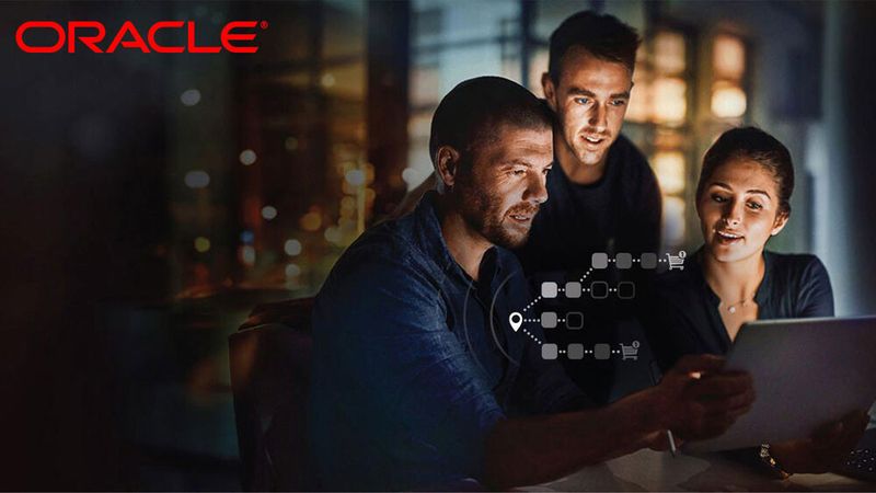 Oracle erscheint mit Verspätung zur „Blockchain-Party“, liefert jetzt aber ein umfassendes Angebot ab, inkl. eines speziellen Blockchain-Programms für Startups.