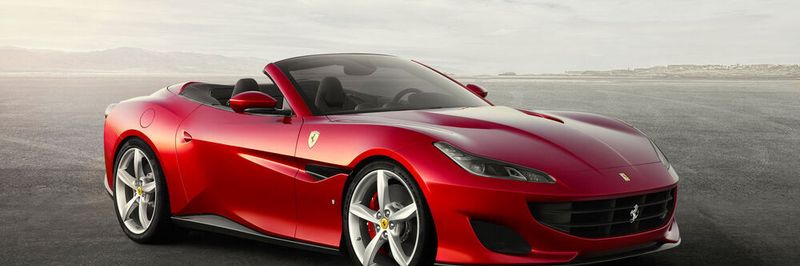 Ferrari’s Portofino was the winner in the Full Vehicle, low-volume production category. Innovative design approaches and manufacturing processes were applied to achieve a much lighter and stiffer Body-in-White structure.