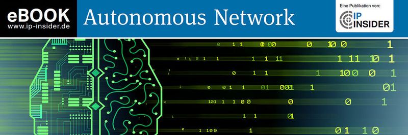 Ein klassisches Netzwerk ist den modernen Anforderungen an die IT nicht mehr gewachsen. Ein autonomous Network ist hier die Lösung.