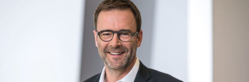 Jörg Hesske, bisher Vice President Germany, Austria & Switzerland bei NetApp, hat das Unternehmen verlassen.