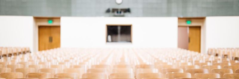 Universities are increasingly getting in touch with companies in order to enable their students to gain practical experience during their studies.
